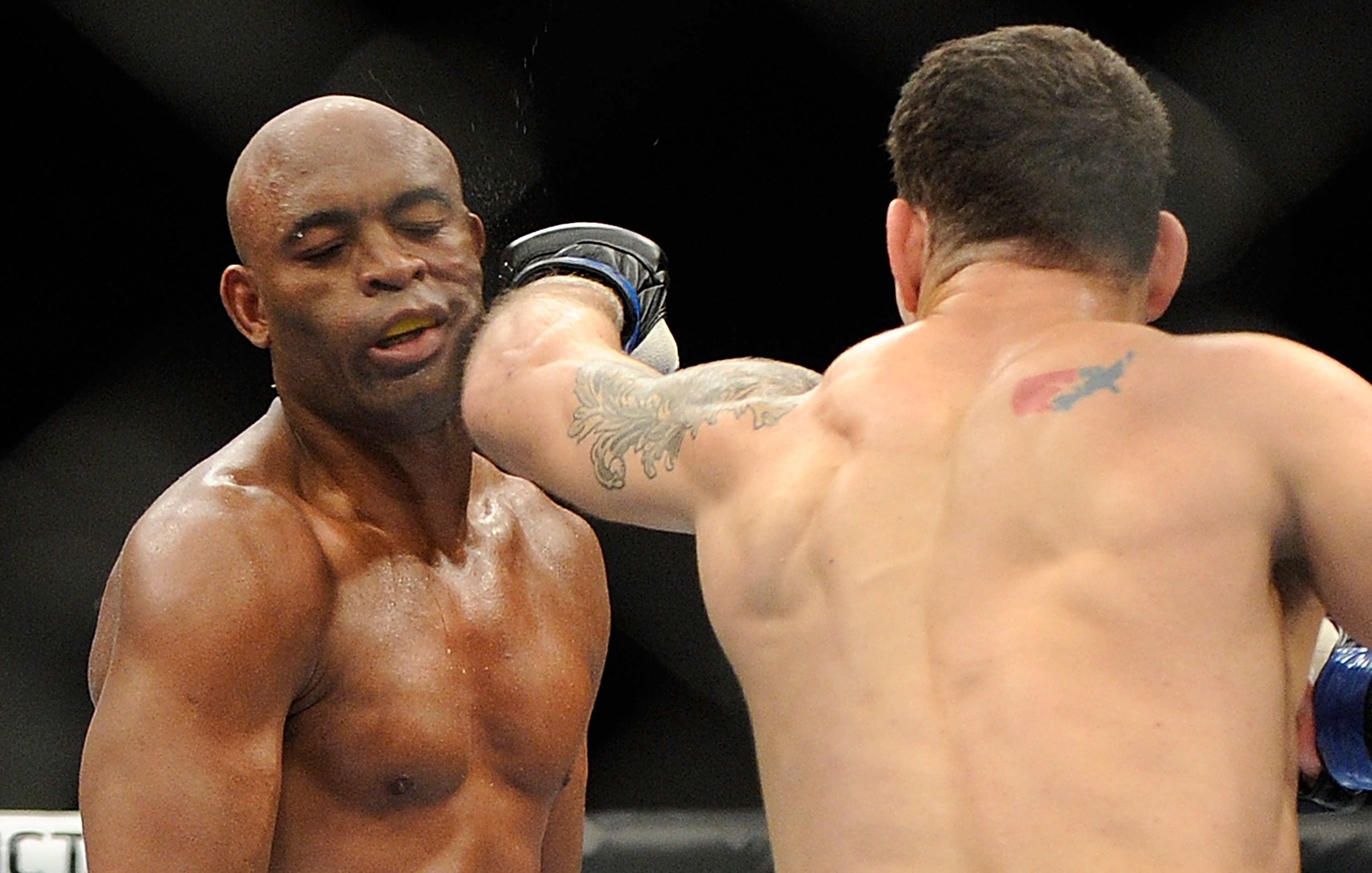 Warren’s perspectives on SPARRING !