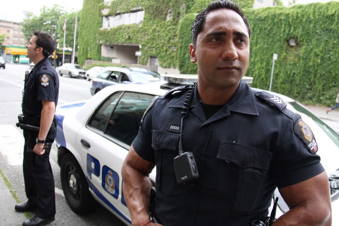 A Canadian Police Officer’s perspectives on Used of Force and Self Defense