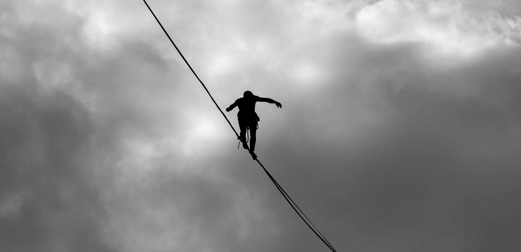 Seek Balance You Must: Physical