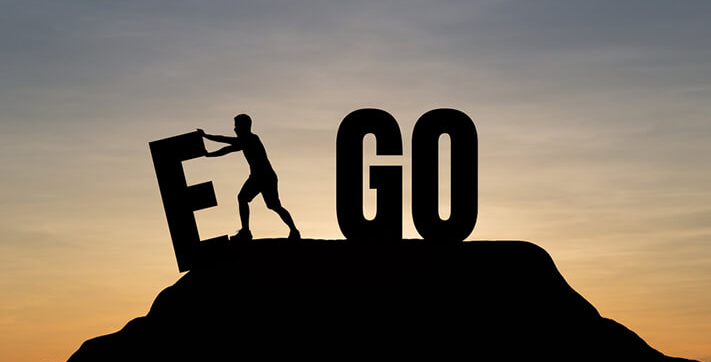 Martial Arts and Ego – The Student, the Instructor, and the Journey